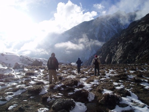 team bil kanchenjunga